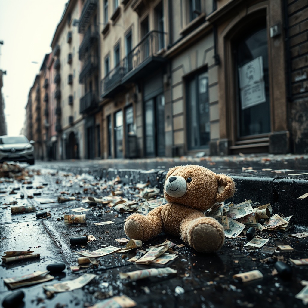 Ve jménu humanity